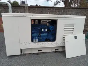 100kva Ex Uk Perkins Generator(Used)