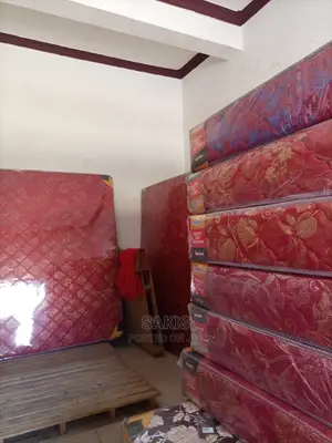Freedelivery! 4*6*8 at Sh 8999. Highdensity Quilted Mattresses