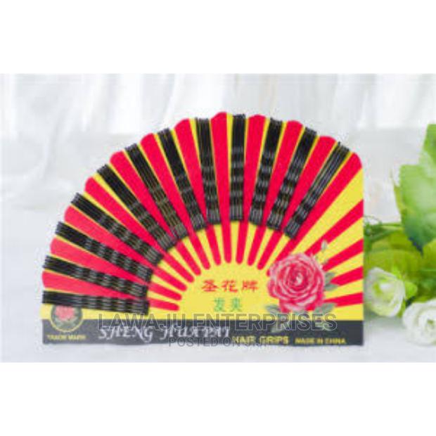 Bobby Pin Hair Pin /Clip 48pcs