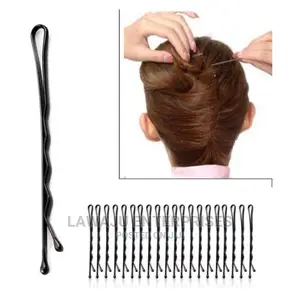 Bobby Pin Hair Pin /Clip 48pcs