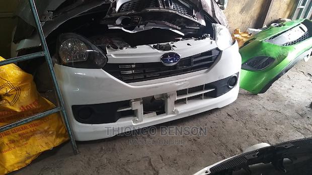 Daihatsu Mira Nosecut - thumbnail 2