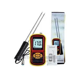 Grain Moisture Metre
