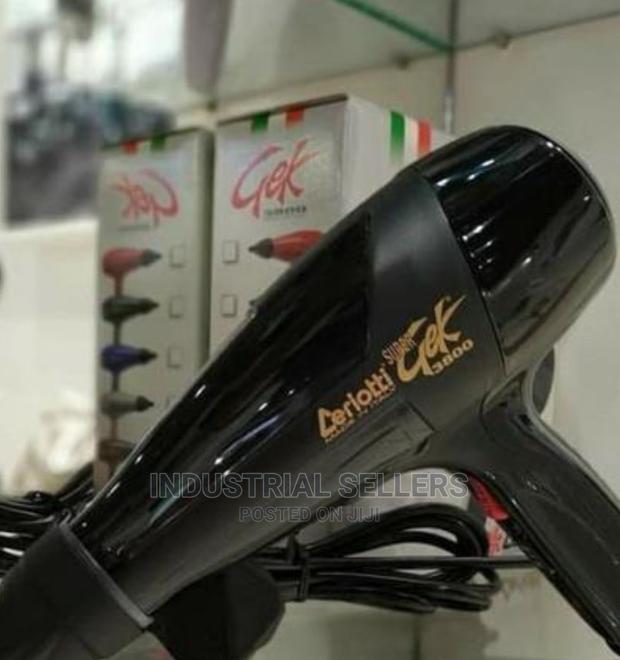 Effective Ceriotti Blow Dry - main view