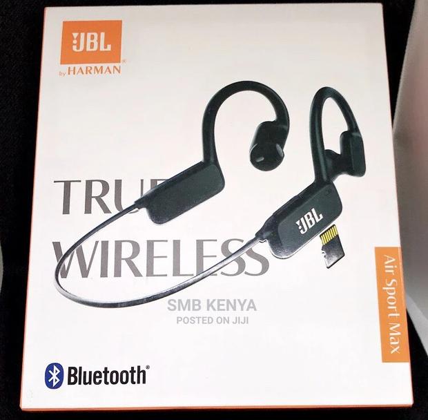 JBL True Wireless Air Sport Max