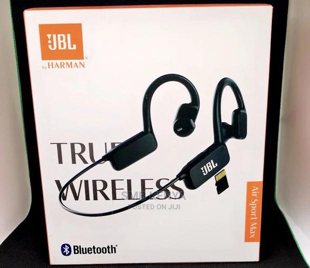 JBL True Wireless Air Sport Max - thumbnail 2