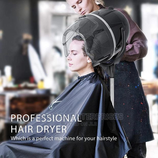 Equtor Hair Dryier - main view