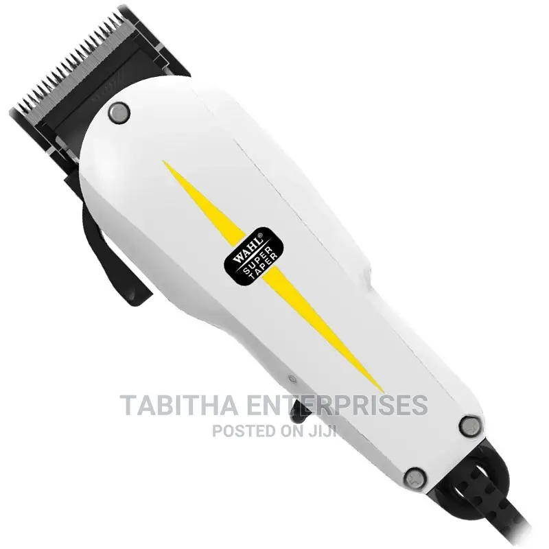 Wahl Super Taper Shaver