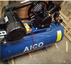 300litres 3phase Aico Compressor