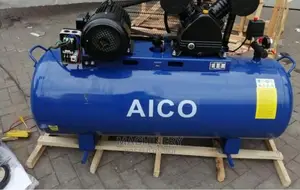 Compressor 300litres (Brand New)