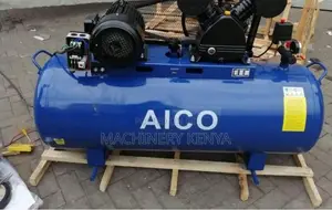 Compressor 300litres (Brand New)
