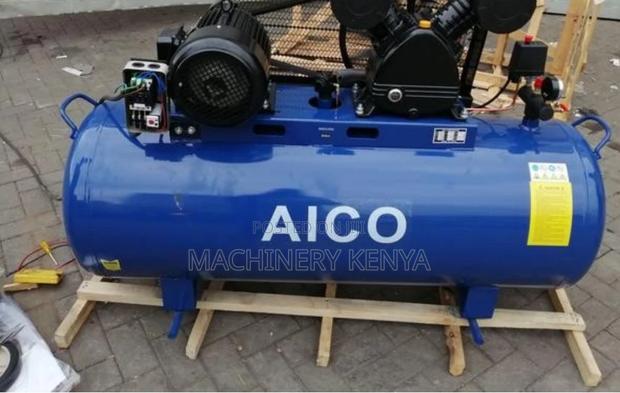 Compressor 300litres (Brand New)