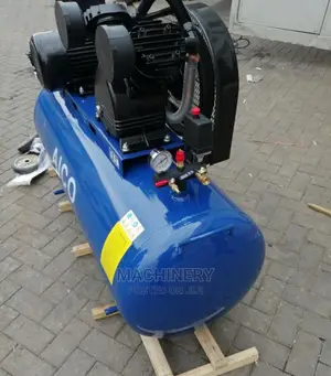 300litres Air Compressor Aico (New)