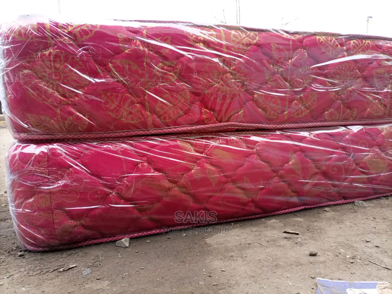 Letewa Godoro Nyumbani! Hazibonyei. HDQ Mattresses