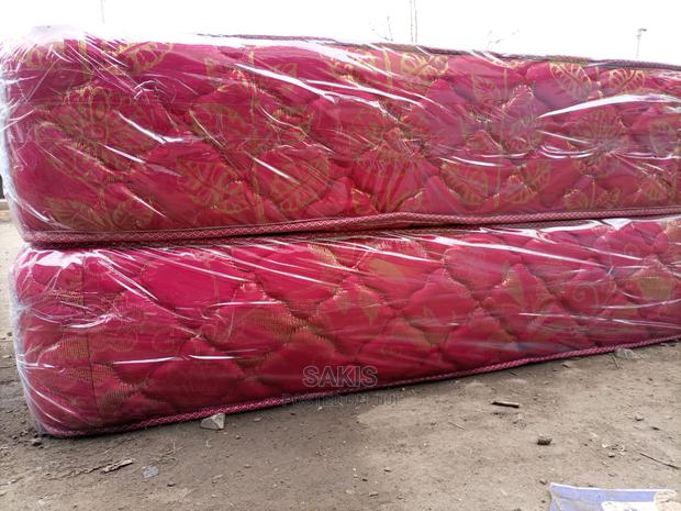 Letewa Godoro Nyumbani! Hazibonyei. HDQ Mattresses