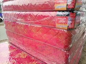 Letewa Godoro Nyumbani! Hazibonyei. HDQ Mattresses