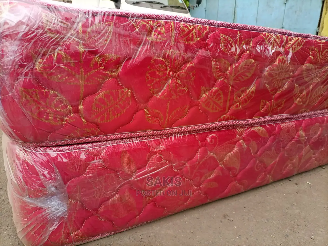 Letewa Godoro Nyumbani! Hazibonyei. HDQ Mattresses