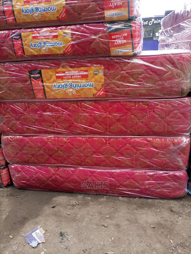 Mattresses HDQ - main view