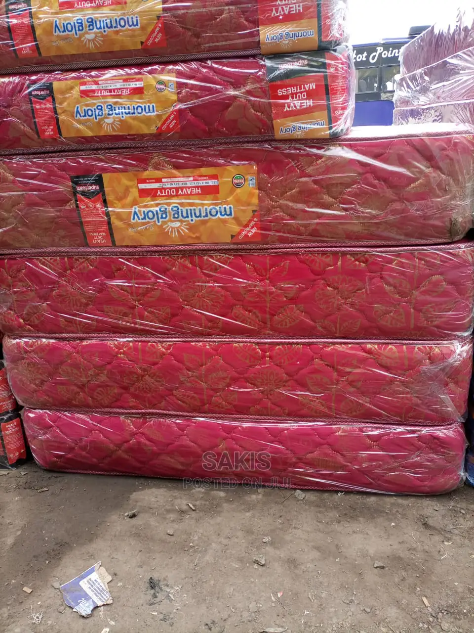 Mattresses HDQ