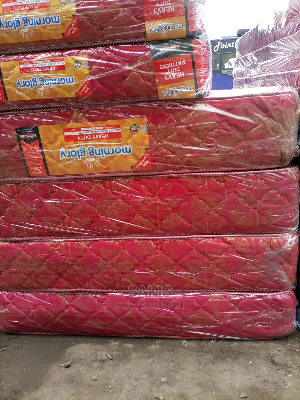 Mattresses HDQ