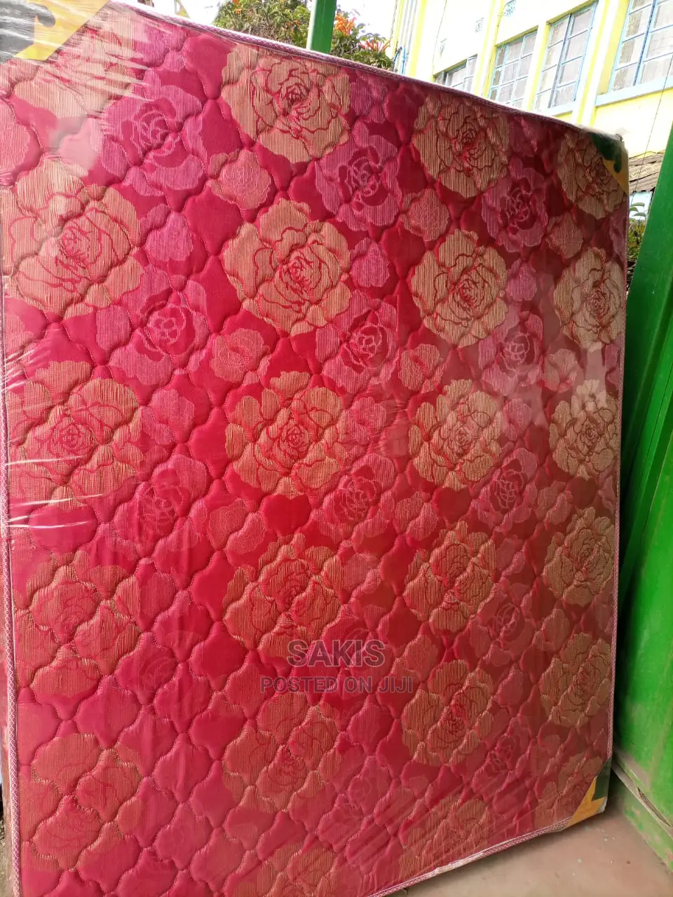 Itisha Popote Mombasa Uletewe Mattresses. High Quality