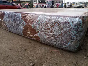 Mattresses Maridadi. 6*6 Ya 10inch. Heavy Duty. Tunakuletea.