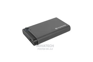 Transcend 2.5” SSD / HDD Enclosure Kit USB 3.1 Gen 1 With PH