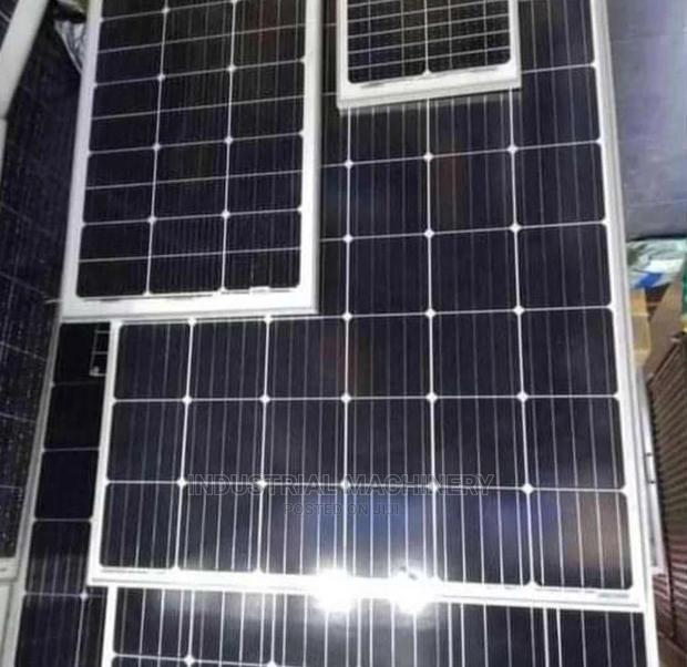 Solar Panel 300w-All Weather - main view