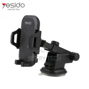 360 Degree Flexible Universal Dashboard Car Truck Mobile Car