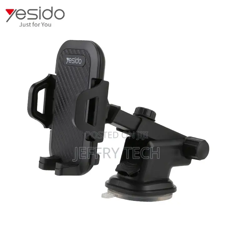 360 Degree Flexible Universal Dashboard Car Truck Mobile Car