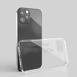 Pc Tpu Clear Case for iPhone 6 11