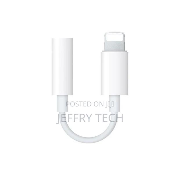 Audio Adapter Charger Cable for iPhone 12 11 X 8 7 6 Dual He