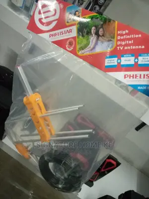Phelistar Digital Antenna