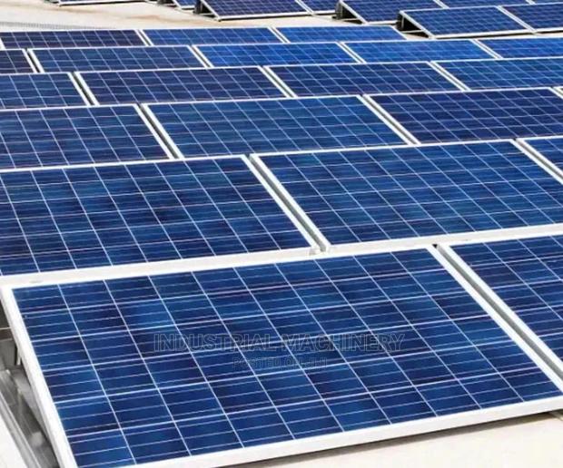 150w Solar Panels -All Weather - main view