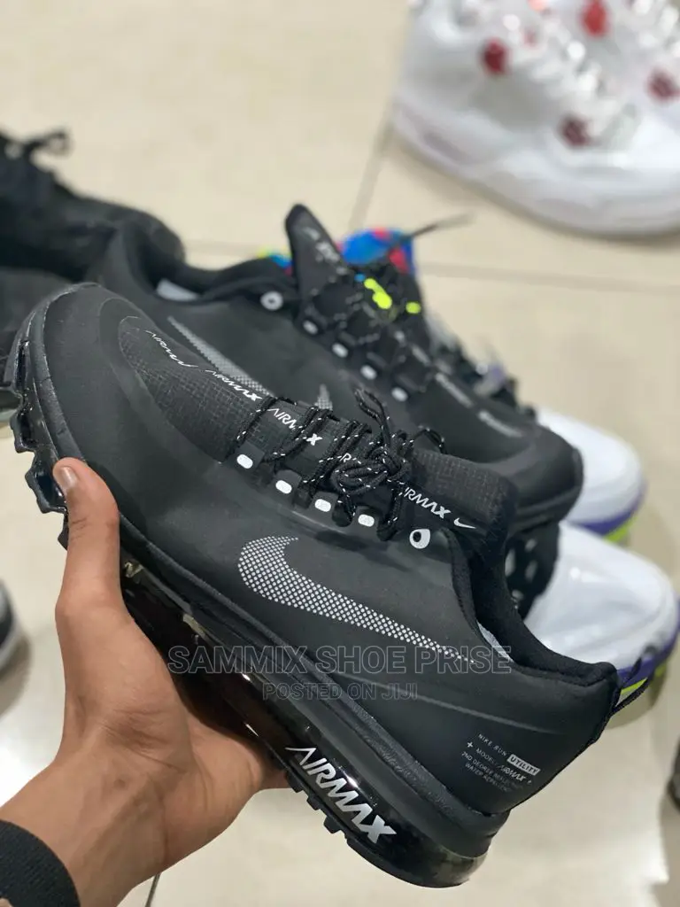 Airmax Utility