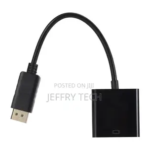 Multi Monitor Output Dp Displayport Male to Dvi Female Activ