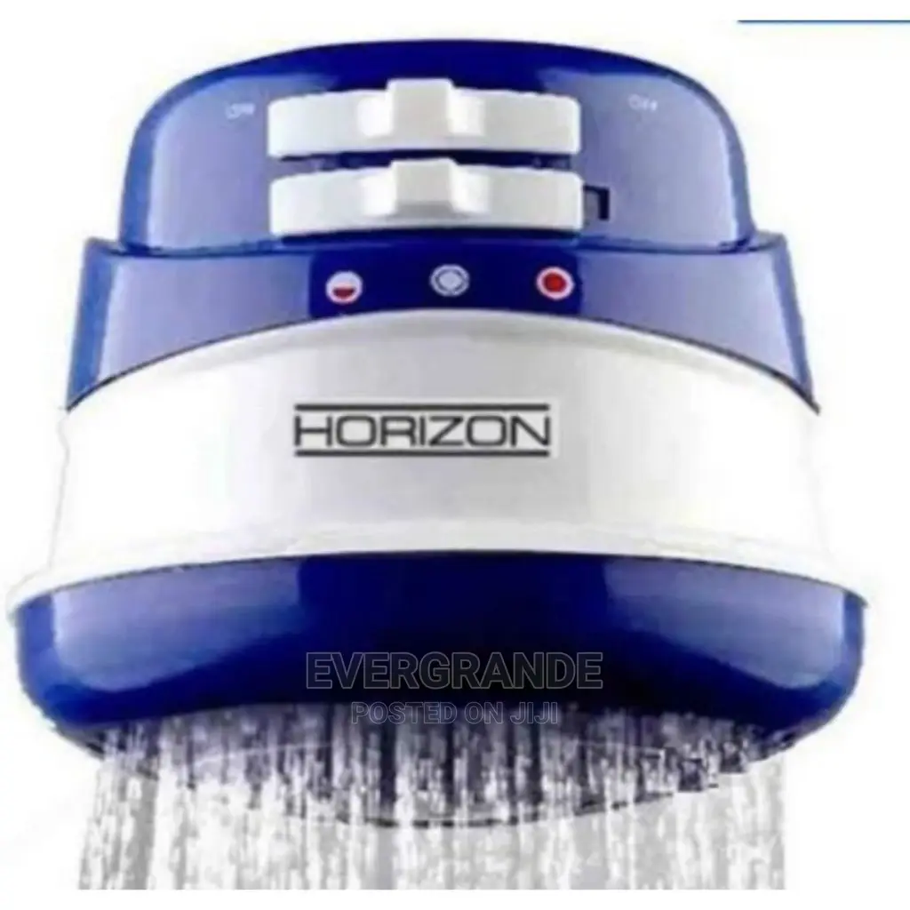 Horizon Instant Shower