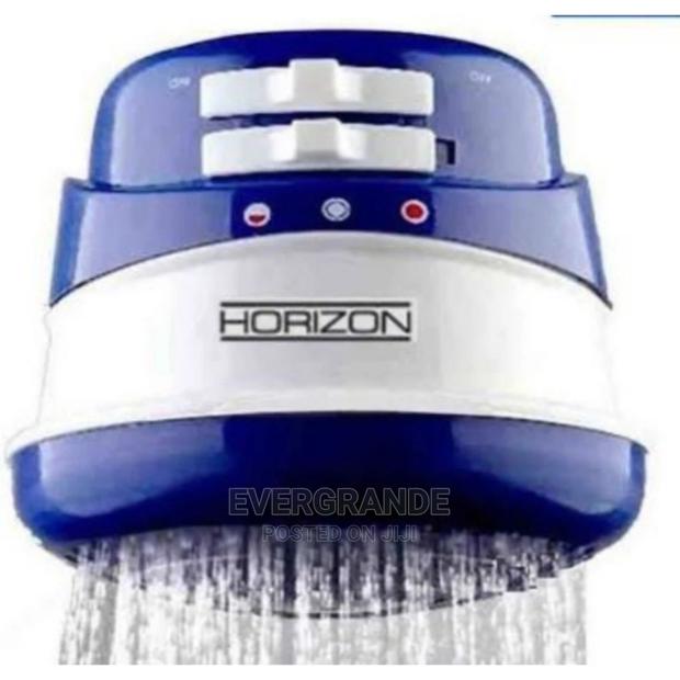 Horizon Instant Shower