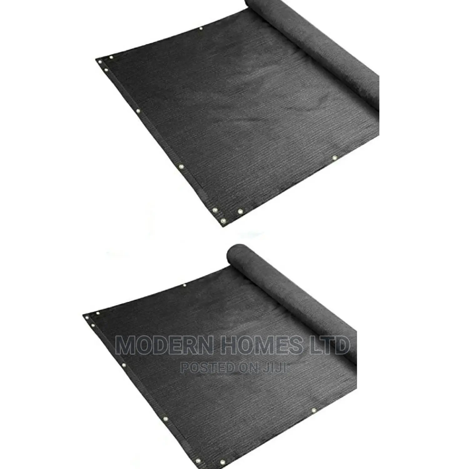 Heavy Duty Privacy Shade Screen Commercial and Residential