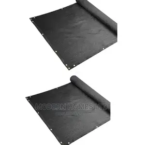 Heavy Duty Privacy Shade Screen Commercial and Residential