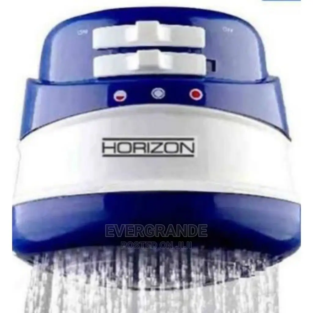 Quality Shower Heads - Horizon