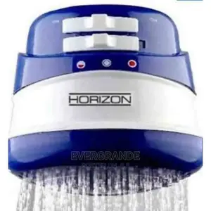 Quality Shower Heads - Horizon