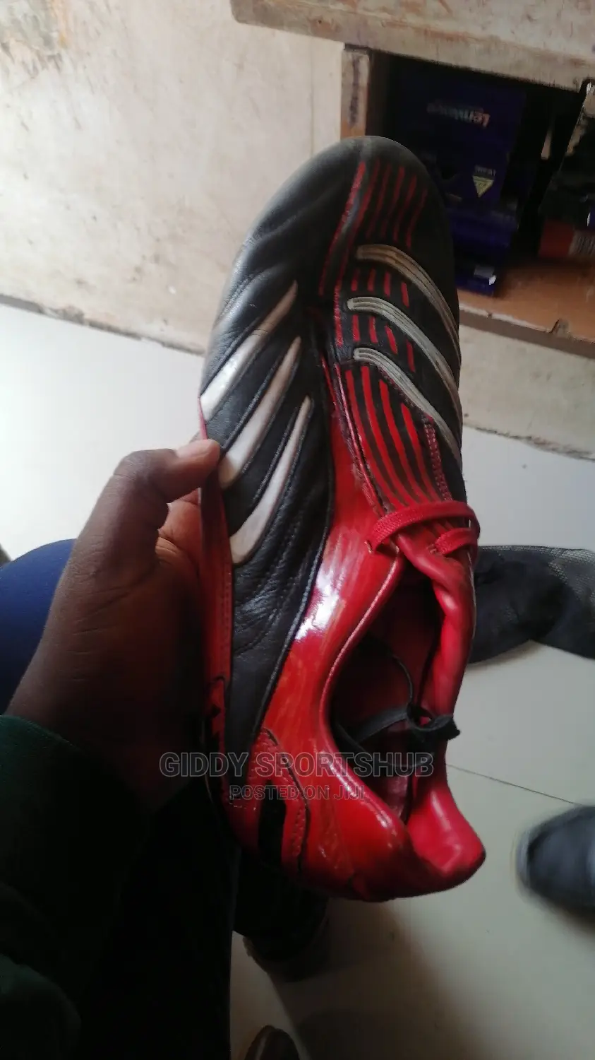 Soccer Boots