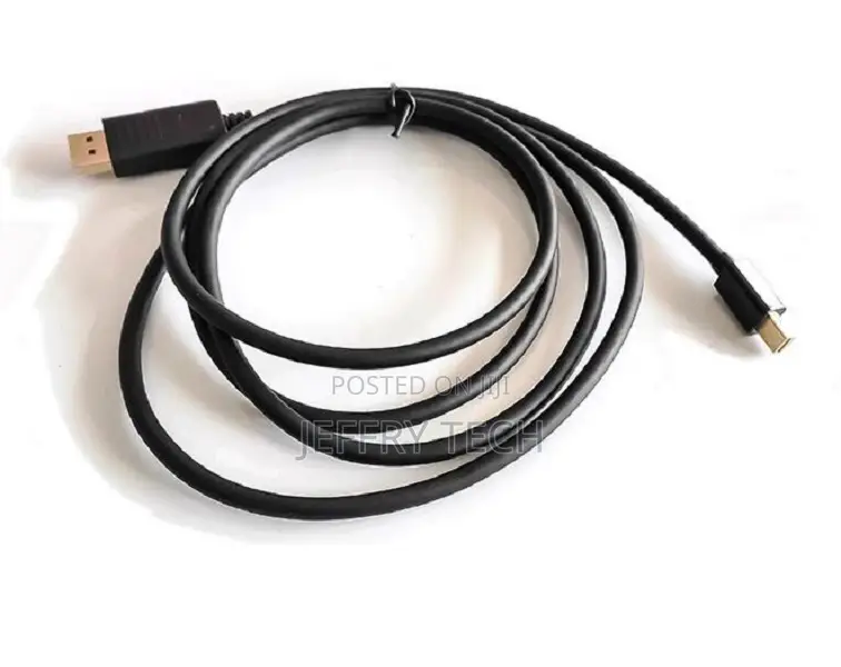 High Quality Displayport 20 Pin to Mini Display Port 20 Pin
