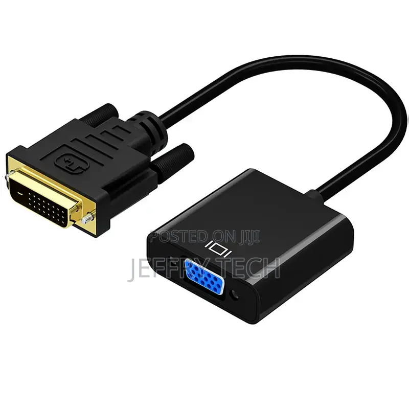 Usb for Ps3/Ps4 Black Display Port to DVI-D to Active Adapte