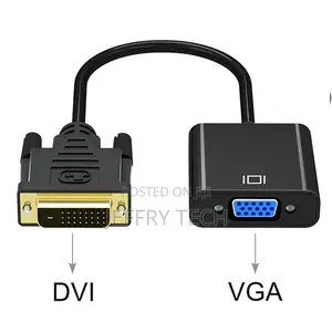 Usb for Ps3/Ps4 Black Display Port to DVI-D to Active Adapte