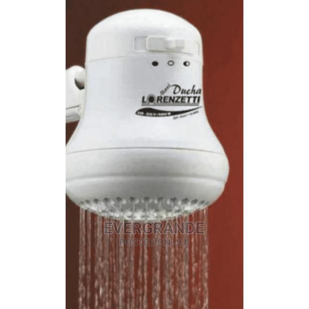 Lorenzetti Lorenzetti Shower Head - main view