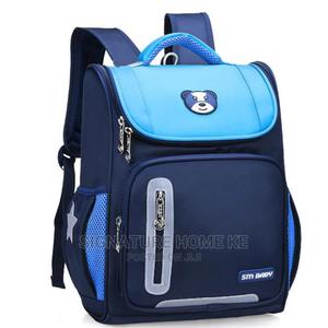 Kids School Backpack - thumbnail 2