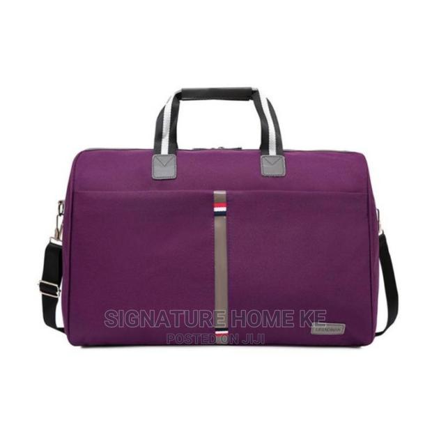 Carry on Shoulder Duffle Bags - thumbnail 4