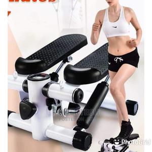 Mini Stepper Exercise Machine - thumbnail 2