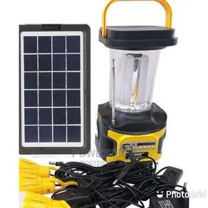 Dat Solar Lights - thumbnail 2